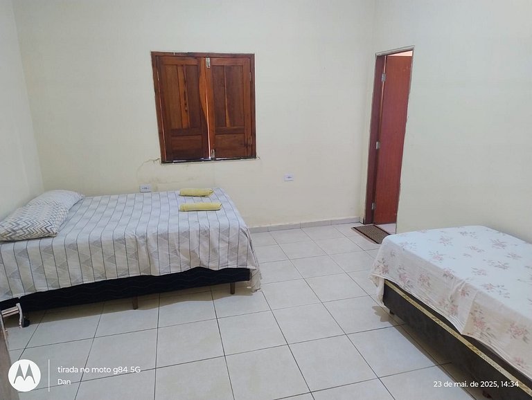 Quarto- individual