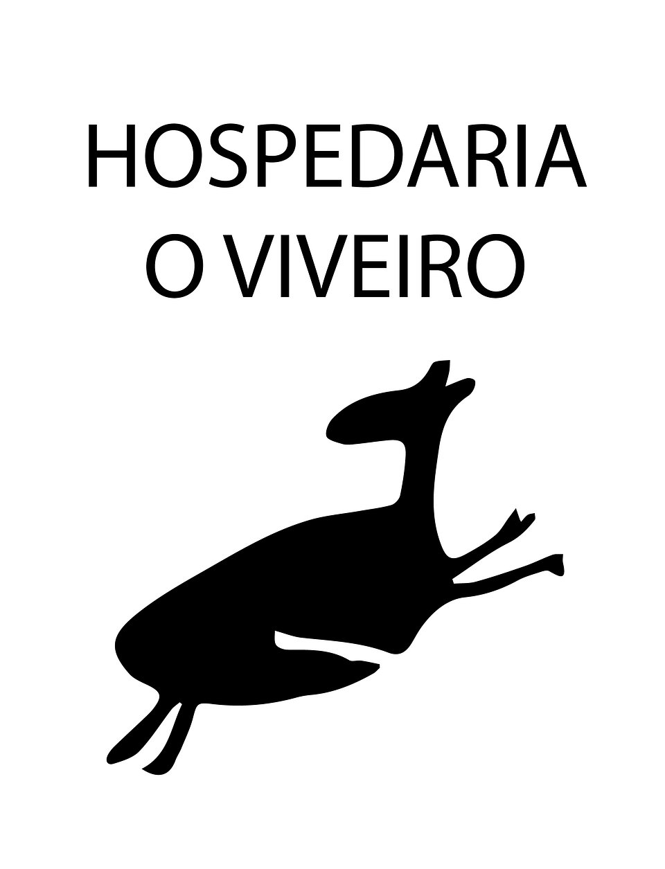 Hostel o Viveiro - Serra da Capivara