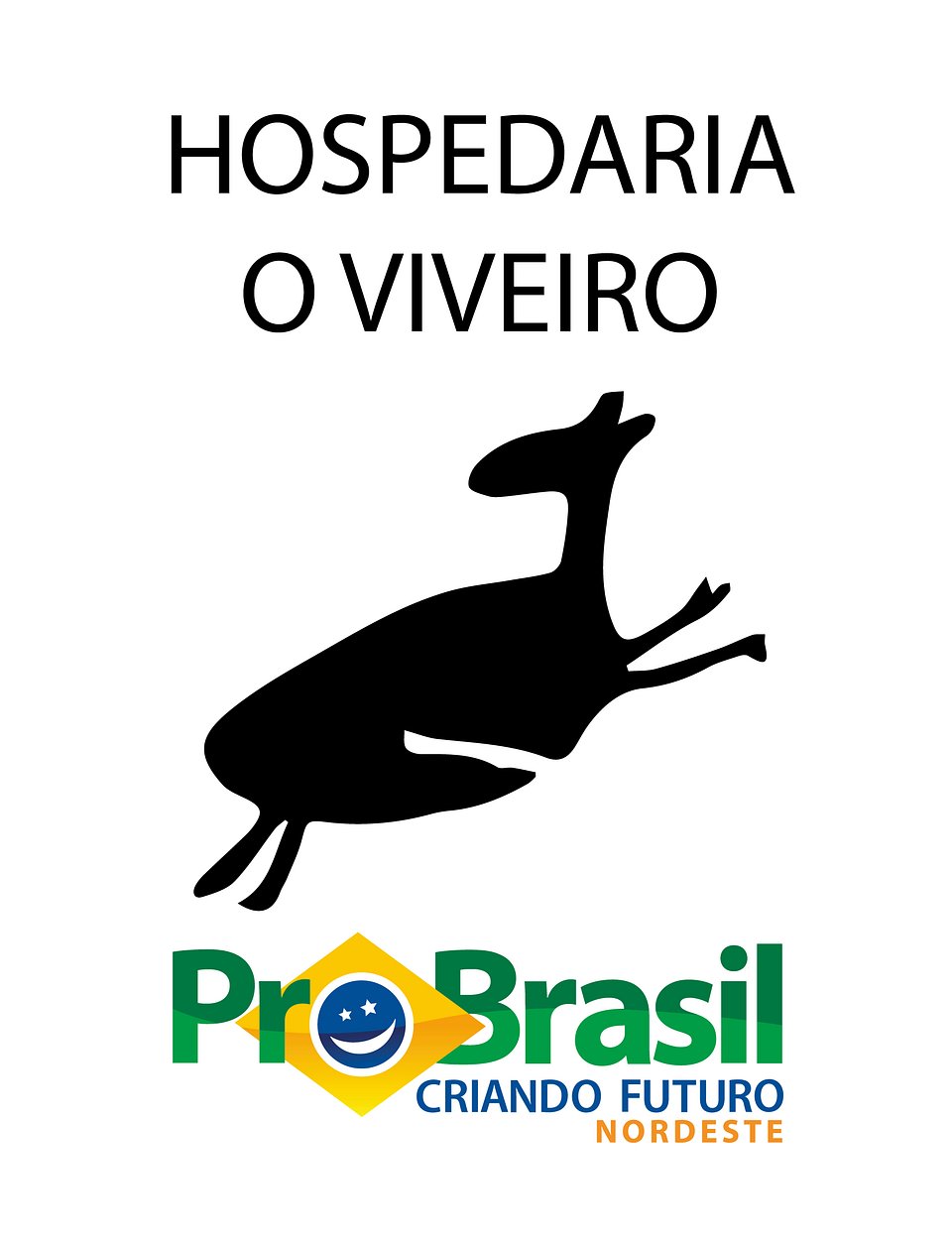 Hostel o Viveiro - Serra da Capivara